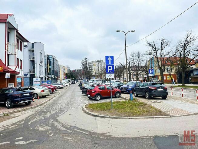 Lokal użytkowy Białystok Centrum