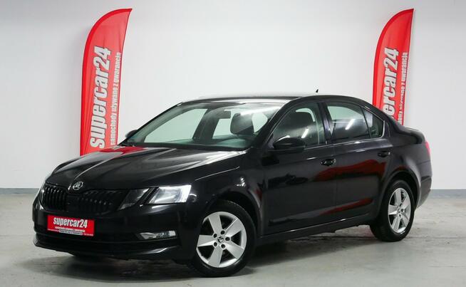 Škoda Octavia 1,5 / 150 KM / Jak Nowa / NAVI / Tempomat / LED / Salon PL / FV23%