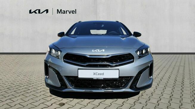 Kia XCeed Wyprzedaż rocznika 2023! Gotowy do odbioru! Atrakcyjna cena! Sprawdź!