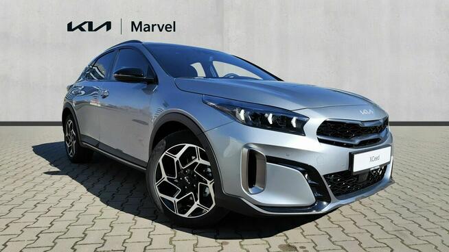 Kia XCeed Wyprzedaż rocznika 2023! Gotowy do odbioru! Atrakcyjna cena! Sprawdź!