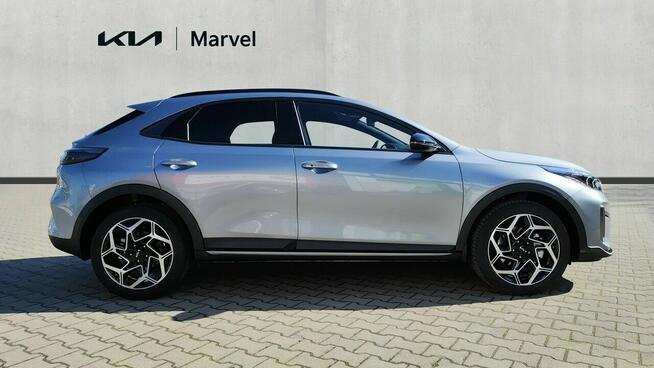 Kia XCeed Wyprzedaż rocznika 2023! Gotowy do odbioru! Atrakcyjna cena! Sprawdź!