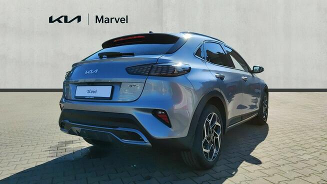 Kia XCeed Wyprzedaż rocznika 2023! Gotowy do odbioru! Atrakcyjna cena! Sprawdź!