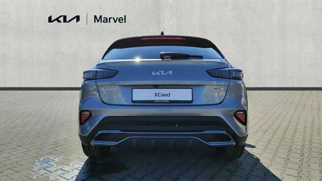 Kia XCeed Wyprzedaż rocznika 2023! Gotowy do odbioru! Atrakcyjna cena! Sprawdź!