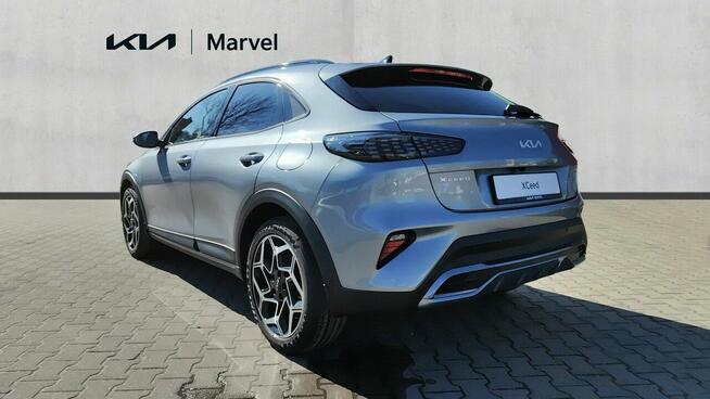 Kia XCeed Wyprzedaż rocznika 2023! Gotowy do odbioru! Atrakcyjna cena! Sprawdź!