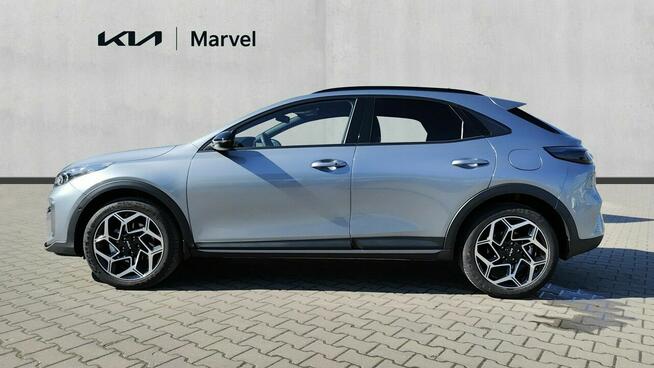 Kia XCeed Wyprzedaż rocznika 2023! Gotowy do odbioru! Atrakcyjna cena! Sprawdź!