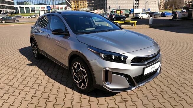 Kia XCeed Wyprzedaż rocznika 2023! Gotowy do odbioru! Atrakcyjna cena! Sprawdź!