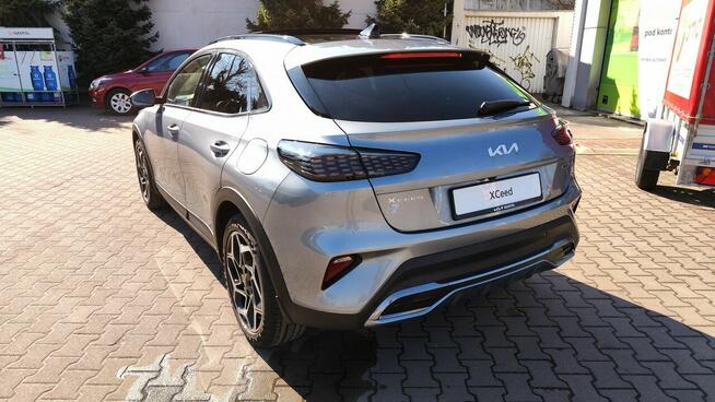 Kia XCeed Wyprzedaż rocznika 2023! Gotowy do odbioru! Atrakcyjna cena! Sprawdź!