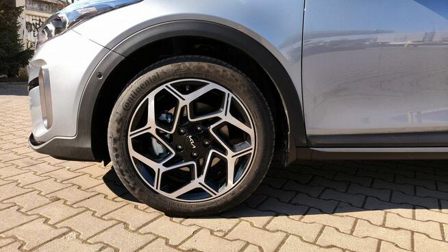 Kia XCeed Wyprzedaż rocznika 2023! Gotowy do odbioru! Atrakcyjna cena! Sprawdź!