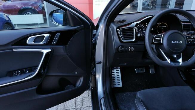 Kia XCeed Wyprzedaż rocznika 2023! Gotowy do odbioru! Atrakcyjna cena! Sprawdź!