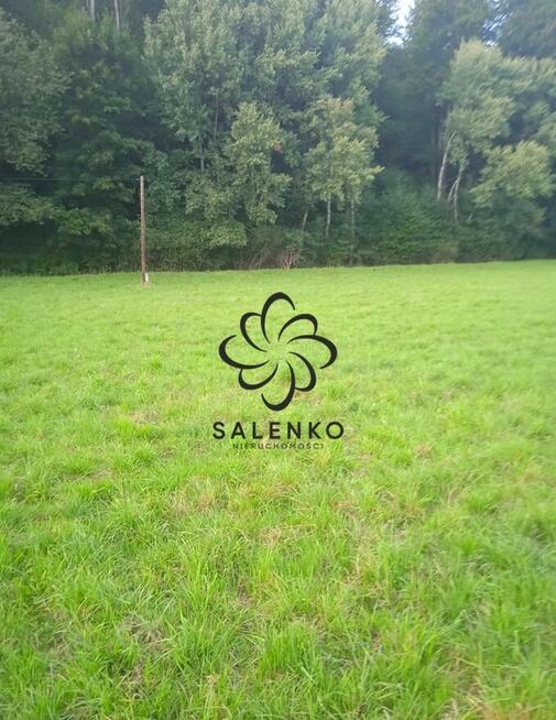 Atrakcyjna widokowa działka z wydanymi WZ !