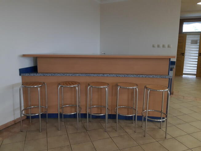 Wynajem sal na imprezy okolocznościowe, eventy, szkolenia.