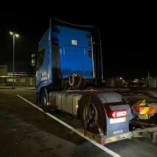 Pomoc Drogowa GRYCHOWSKI Wrocław S5 S8 A4OsoboweTIRBudowlane