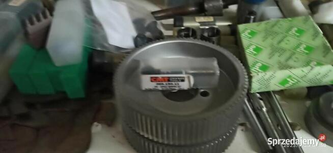 części do maszyn do drewna Lignum