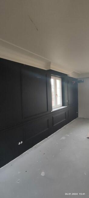 Profesjonalne remonty, wykończenia wnętrz, elewacje