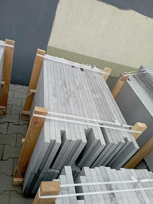 Kwarc GREY pasy 3 cm