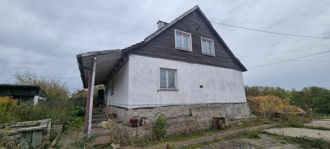 Syndyk sprzeda zabudowaną nieruchomość w m. Nakomiady 27