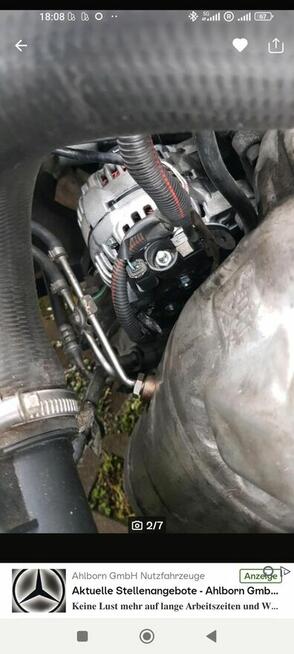 Citroen C5 2005r 1.6