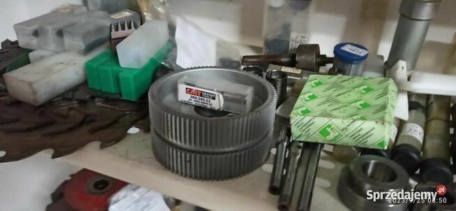 części do maszyn do drewna Lignum