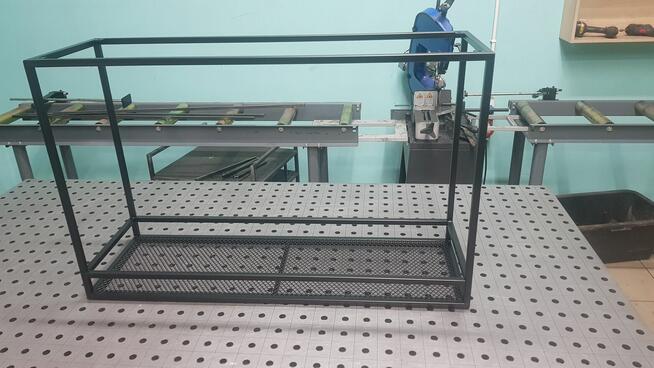 Półka Sufitowa Loft