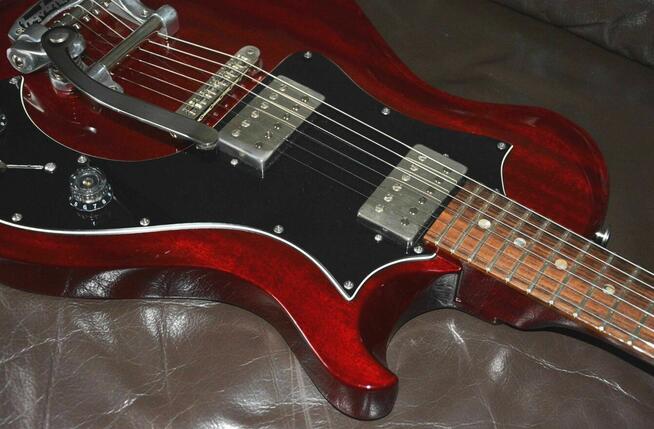 PRS STARLA Core 2008 made in USA + futerał