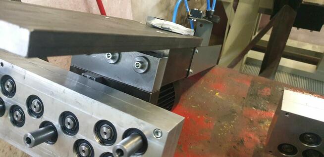 jednostki wiercące lignum