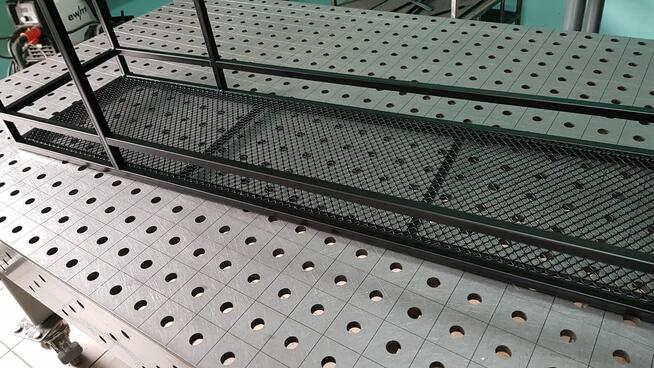 Półka Sufitowa Loft