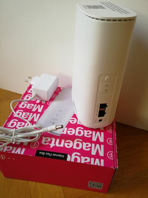 Router lte cat20 mf289f ZTE wifi 5G hz ruter do internetu 4g