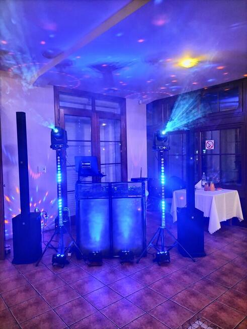 Dj Adamski imprezy urodziny wesela poprawiny