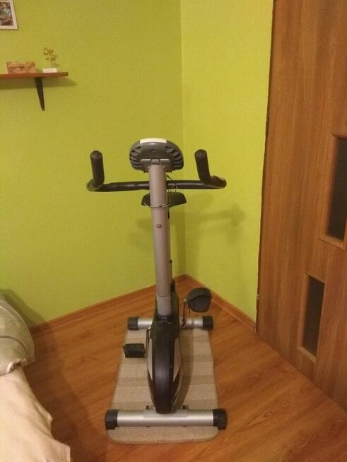 Sprzedam rower stacjonarny