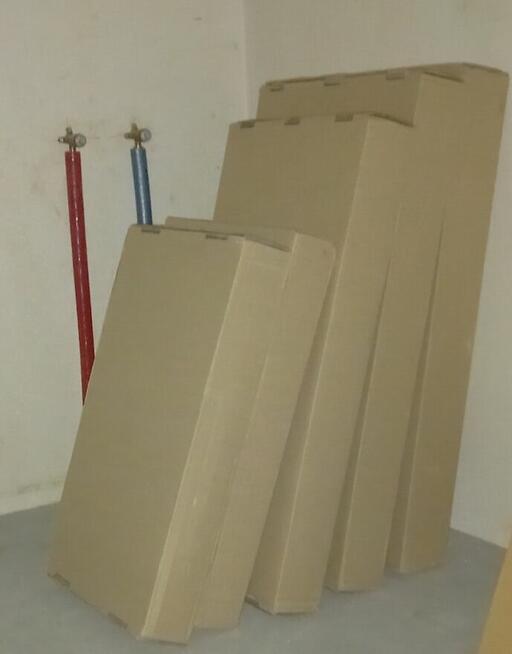 TANIO SPRZEDAM - NOWA - Szafka kuchenna