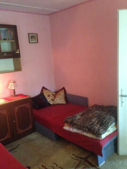 LETNISKO - DOMEK - URLE