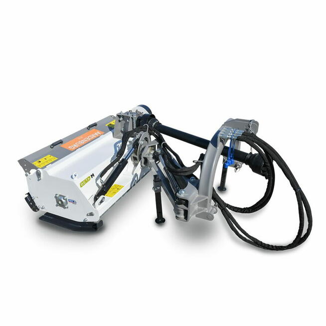 KOSIARKA BIJAKOWA TYLNO-BOCZNA LEKKA AARDENBURG BETA M 1650