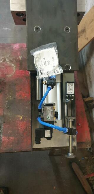 jednostki wiercące lignum