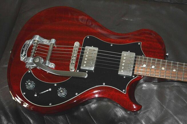 PRS STARLA Core 2008 made in USA + futerał