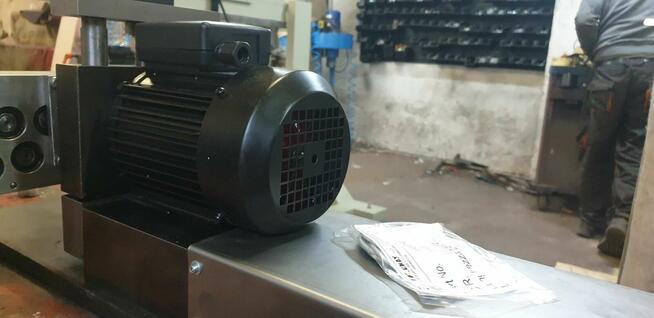 jednostki wiercące lignum