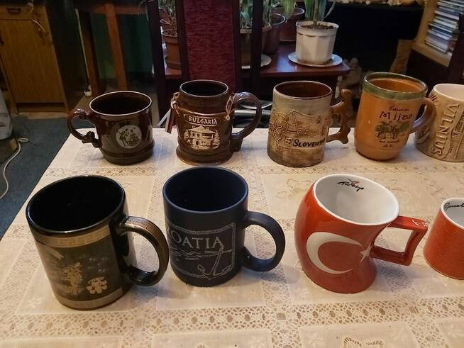 kubki z motywami zagranicznymi