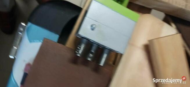 głowica do zawias puszkowych gomad gorzów nowa Kłodawa, lu