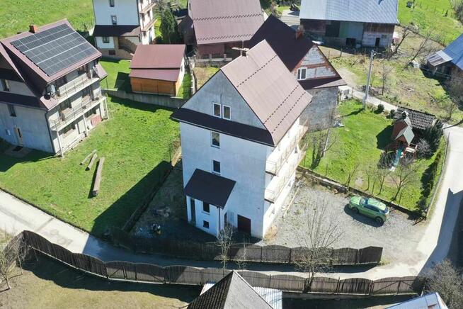 Stwórz 4 apartamenty pod wynajem!