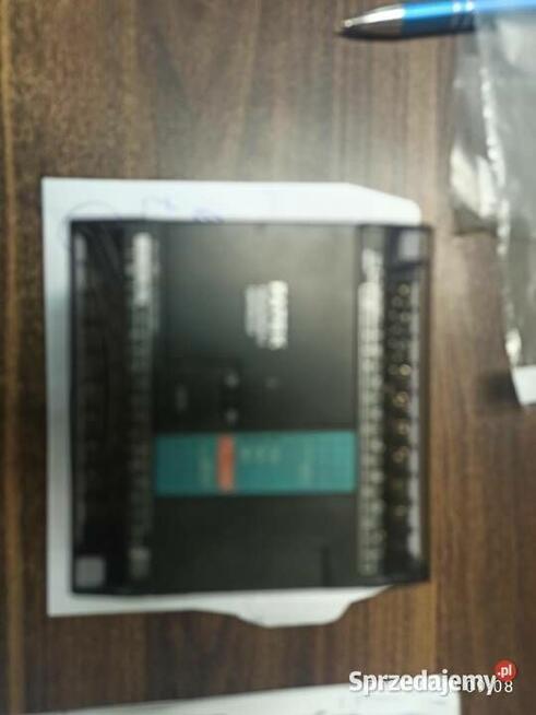 sterownik programowalny FATEK FBS -20 MA lignum