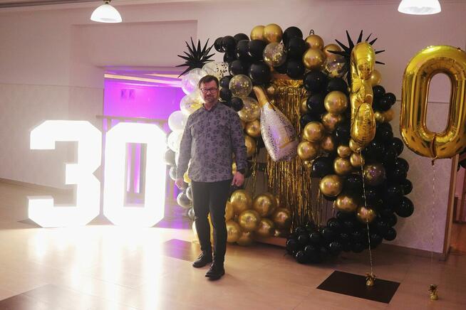 Dj Adamski imprezy urodziny wesela poprawiny