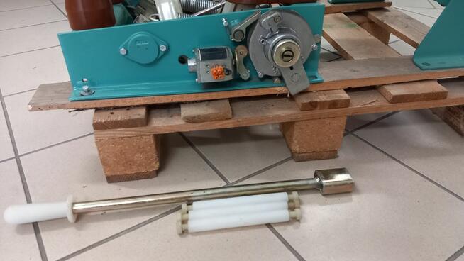 zestaw rozłącznika z bezpiecznikami TYP OR5 24 T2B