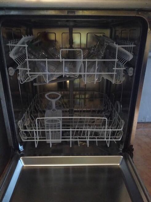 sprzedam zmywarka Mastercook Elektronik kontrol ADVACED INTE