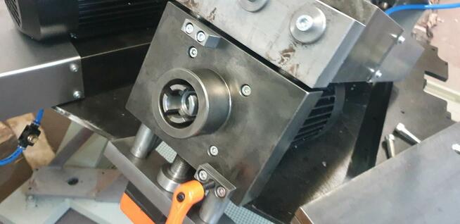 jednostki wiercące lignum