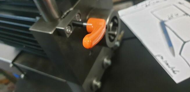 jednostki wiercące lignum