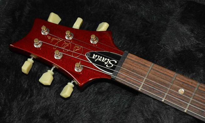 PRS STARLA Core 2008 made in USA + futerał