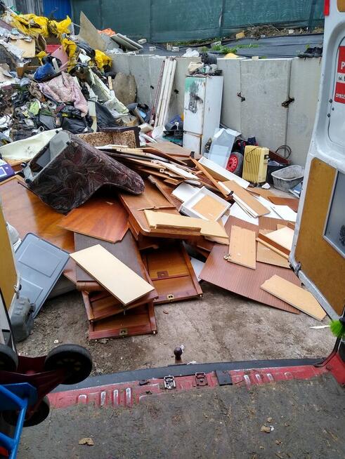 WYWÓZ MEBLI AGD wynoszenie mebli na gabaryty 7dni tanio