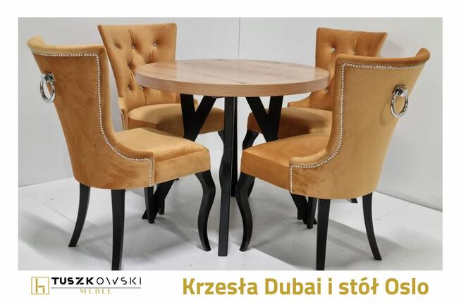 Meble Tuszkowski - producent mebli tapicerowanych