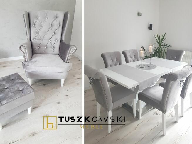 Meble Tuszkowski - producent mebli tapicerowanych