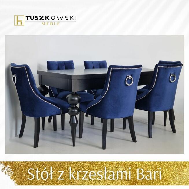 Meble Tuszkowski - producent mebli tapicerowanych