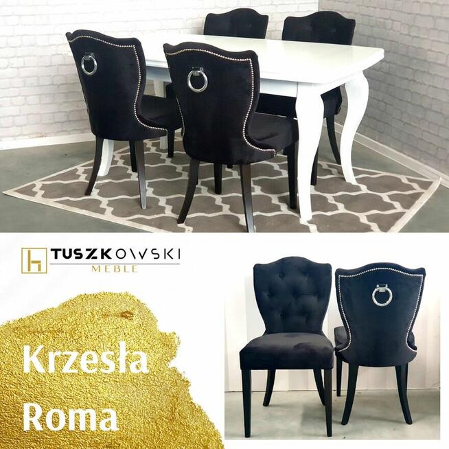 Meble Tuszkowski - producent mebli tapicerowanych